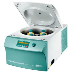 Hettich Centrifuge Universal 320